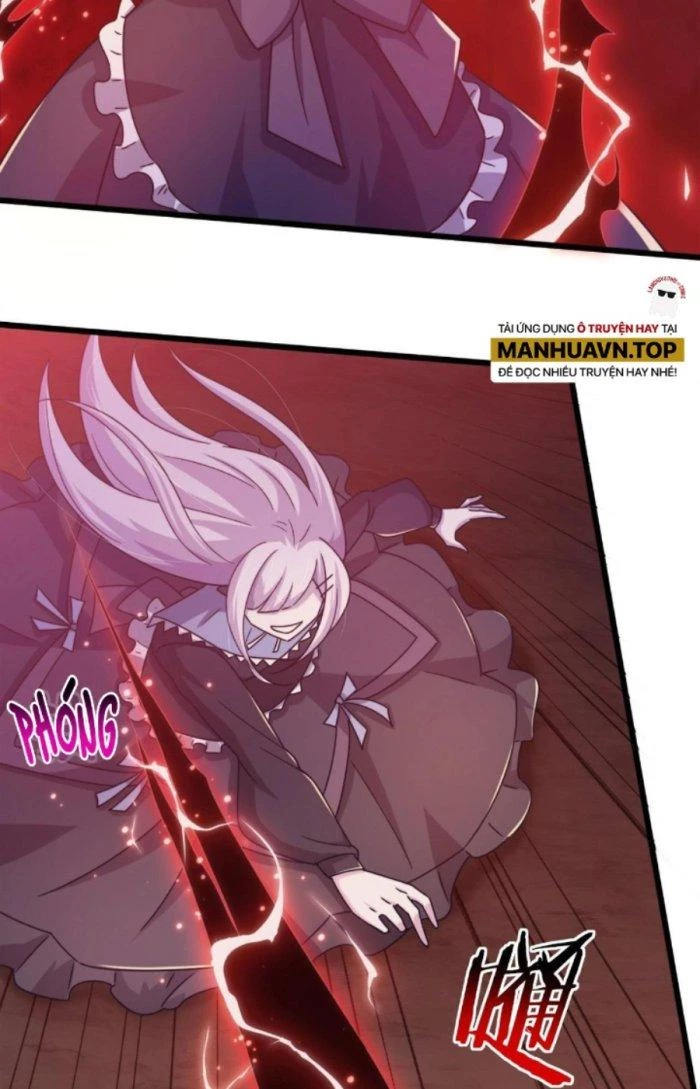 Thẻ Bài Của Ta Có Thể Vô Hạn Cường Hoá Chapter 9 - Trang 2