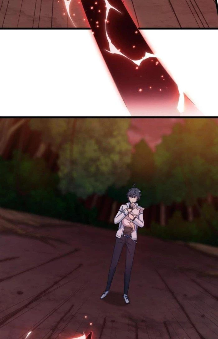 Thẻ Bài Của Ta Có Thể Vô Hạn Cường Hoá Chapter 9 - Trang 2