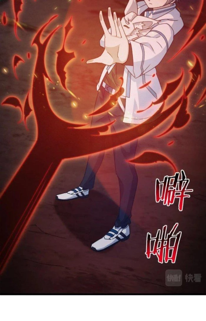 Thẻ Bài Của Ta Có Thể Vô Hạn Cường Hoá Chapter 9 - Trang 2