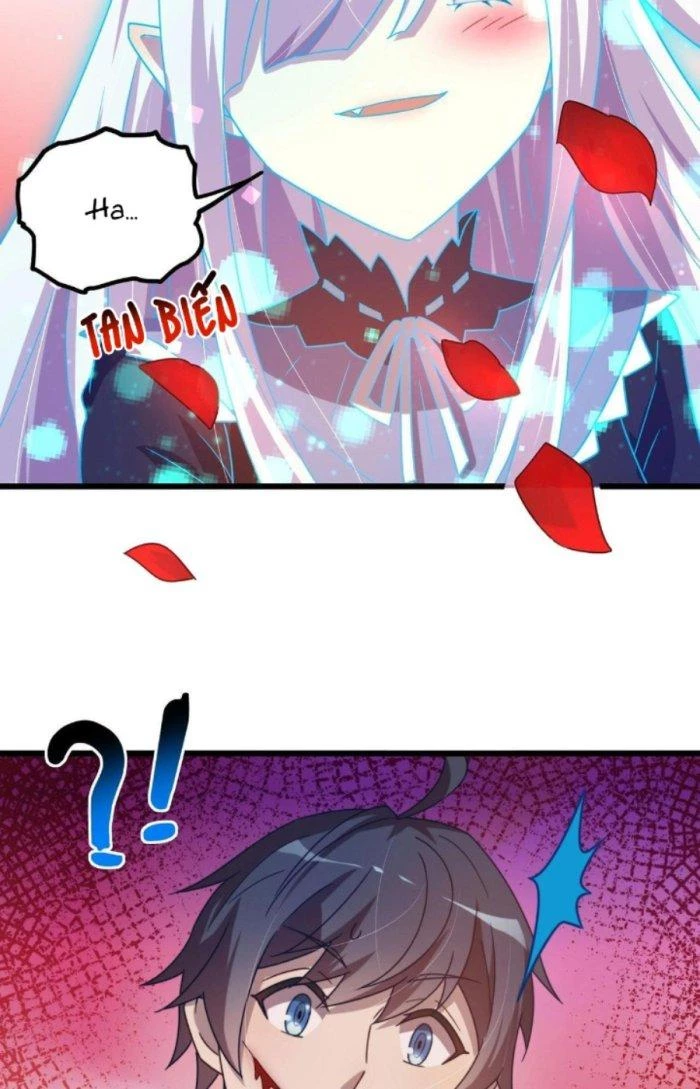 Thẻ Bài Của Ta Có Thể Vô Hạn Cường Hoá Chapter 9 - Trang 2