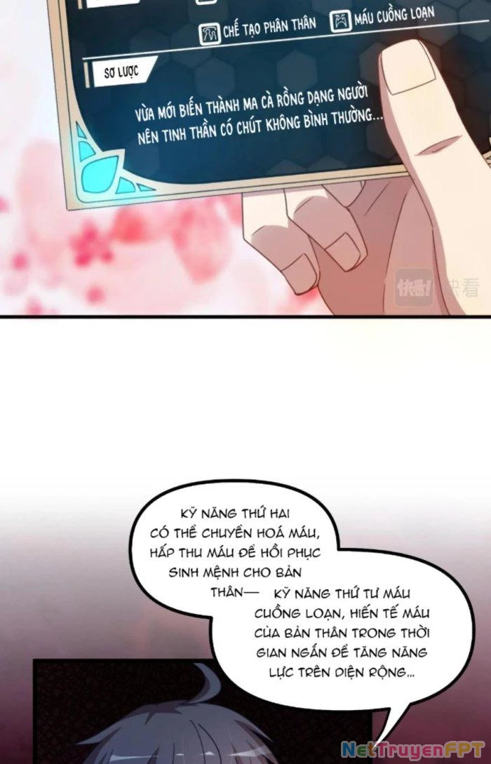 Thẻ Bài Của Ta Có Thể Vô Hạn Cường Hoá Chapter 9 - Trang 2