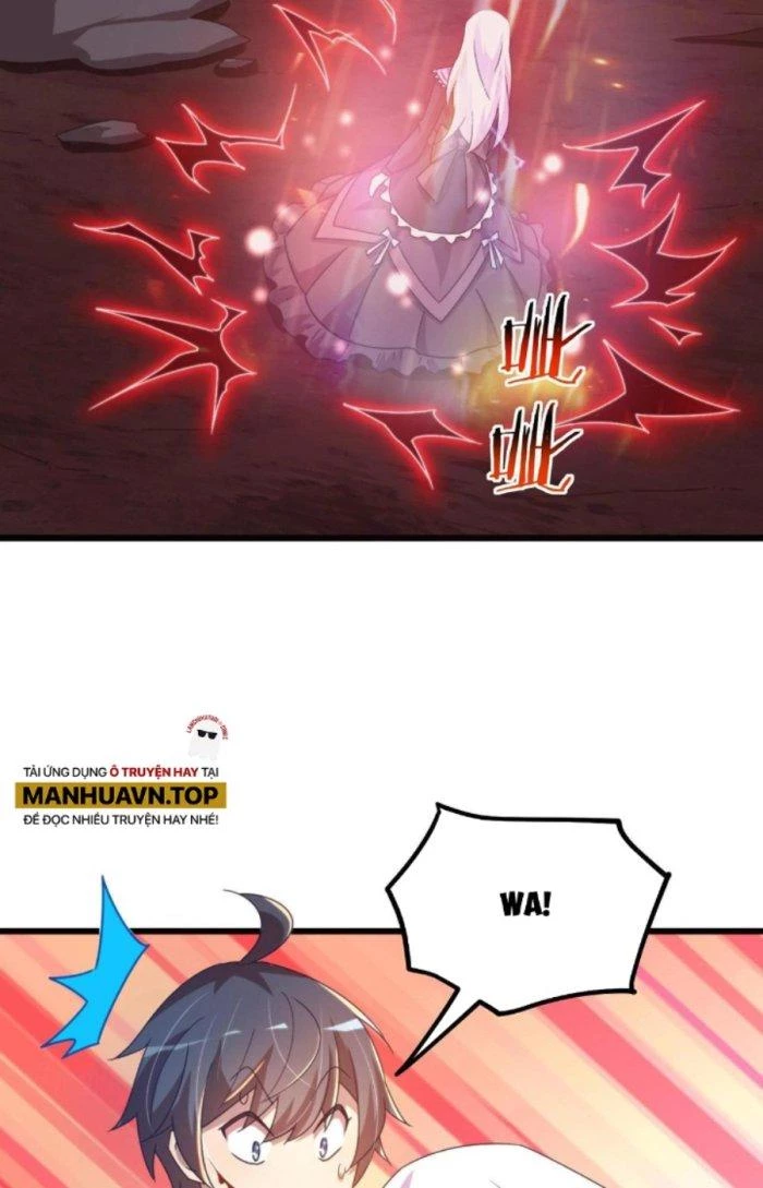 Thẻ Bài Của Ta Có Thể Vô Hạn Cường Hoá Chapter 9 - Trang 2