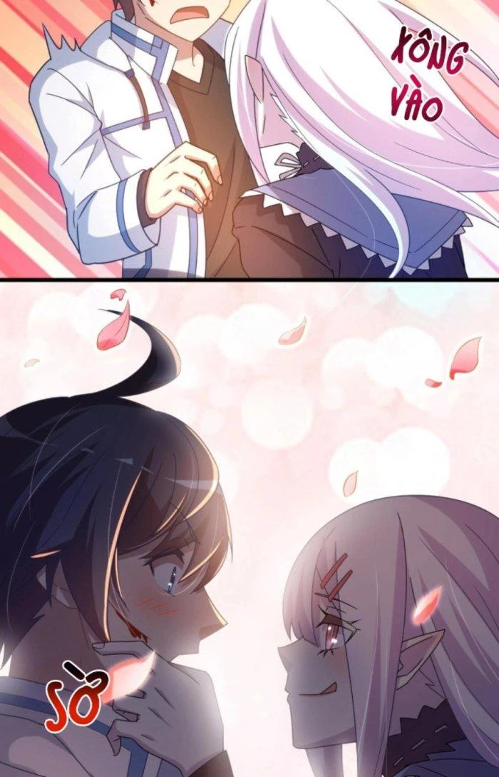 Thẻ Bài Của Ta Có Thể Vô Hạn Cường Hoá Chapter 9 - Trang 2