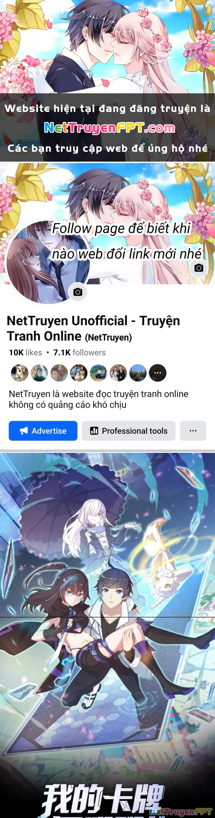 Thẻ Bài Của Ta Có Thể Vô Hạn Cường Hoá Chapter 10 - Trang 2