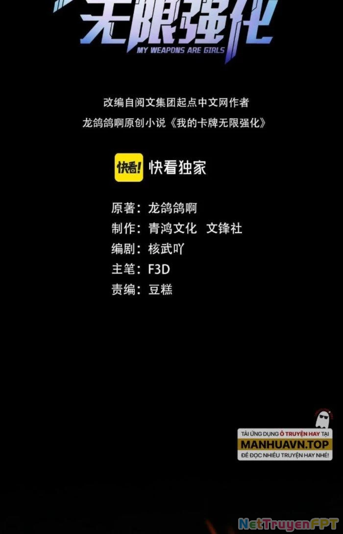 Thẻ Bài Của Ta Có Thể Vô Hạn Cường Hoá Chapter 10 - Trang 2