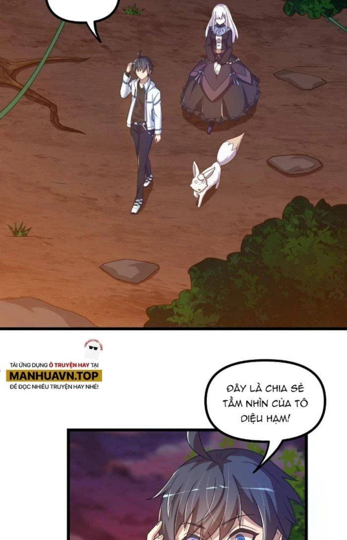 Thẻ Bài Của Ta Có Thể Vô Hạn Cường Hoá Chapter 10 - Trang 2