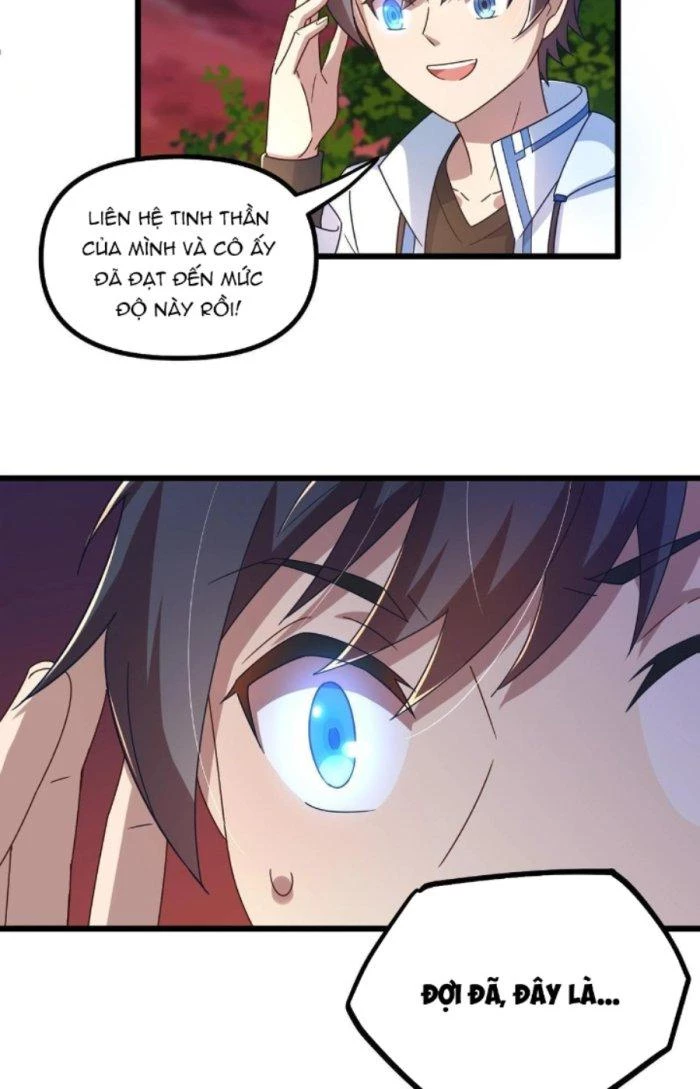 Thẻ Bài Của Ta Có Thể Vô Hạn Cường Hoá Chapter 10 - Trang 2