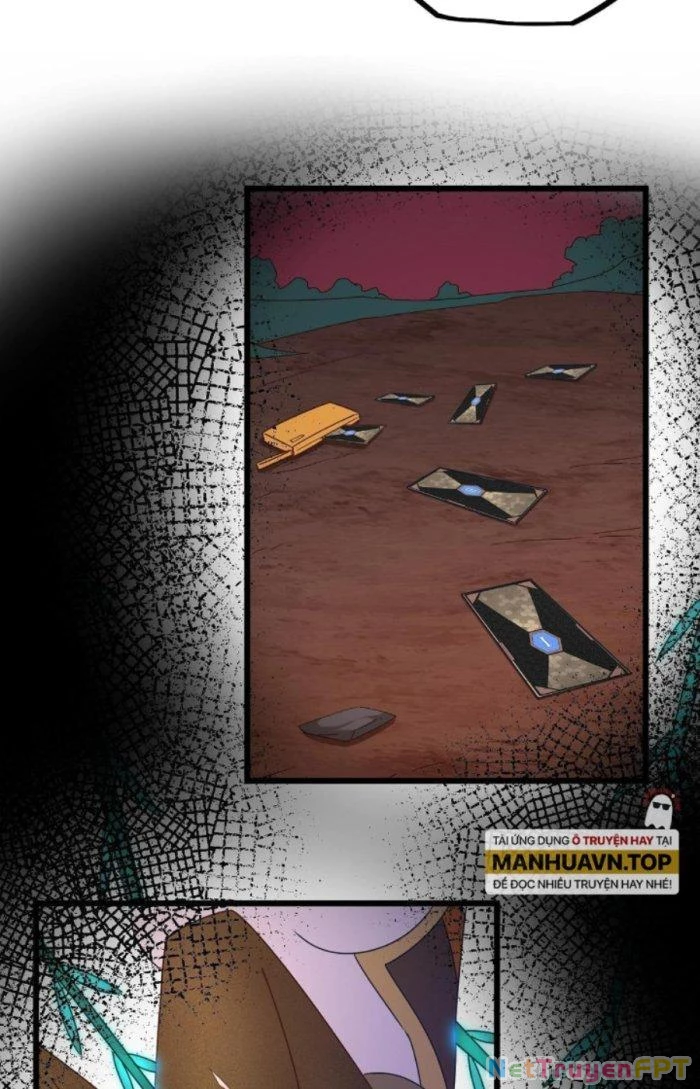 Thẻ Bài Của Ta Có Thể Vô Hạn Cường Hoá Chapter 10 - Trang 2