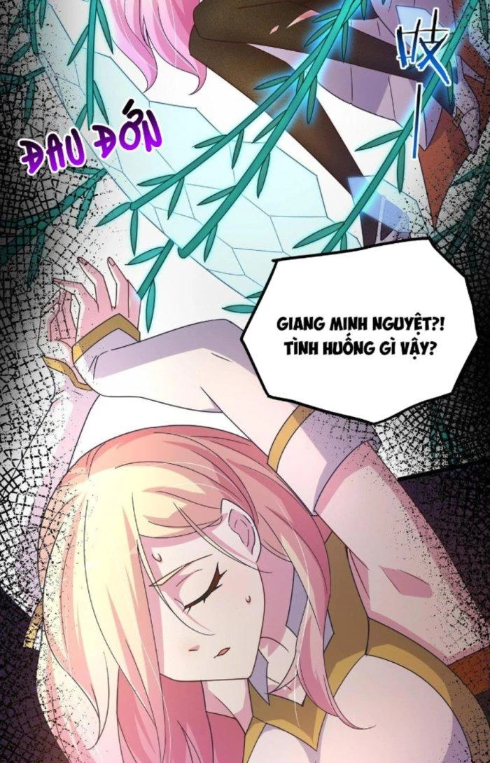 Thẻ Bài Của Ta Có Thể Vô Hạn Cường Hoá Chapter 10 - Trang 2