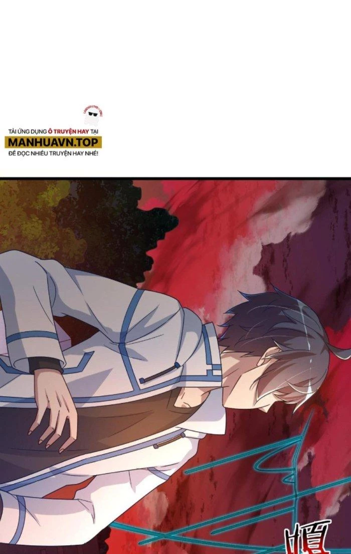 Thẻ Bài Của Ta Có Thể Vô Hạn Cường Hoá Chapter 10 - Trang 2