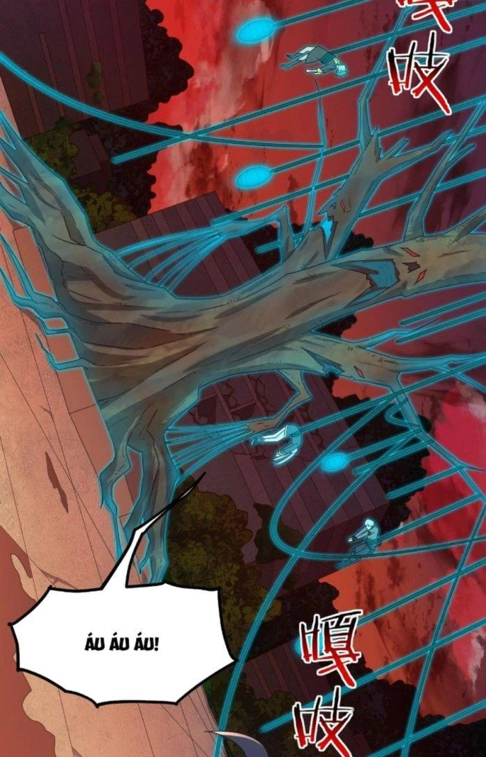 Thẻ Bài Của Ta Có Thể Vô Hạn Cường Hoá Chapter 10 - Trang 2