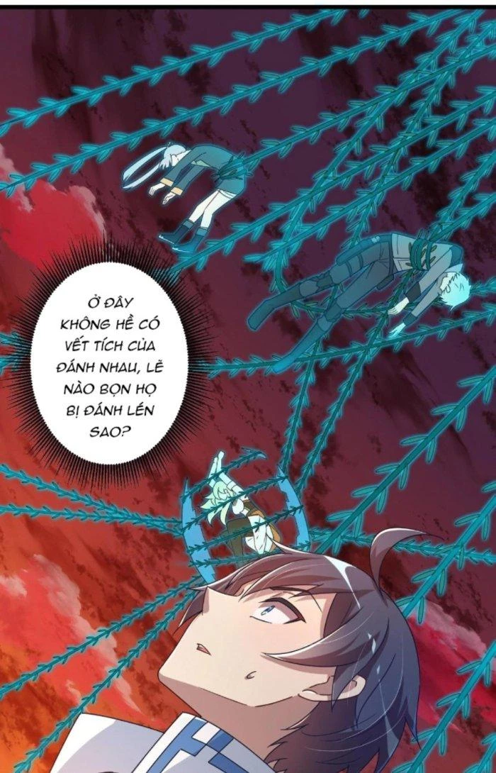 Thẻ Bài Của Ta Có Thể Vô Hạn Cường Hoá Chapter 10 - Trang 2