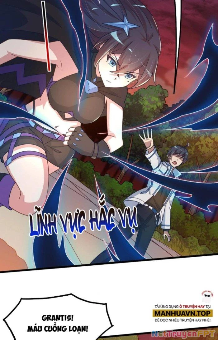 Thẻ Bài Của Ta Có Thể Vô Hạn Cường Hoá Chapter 10 - Trang 2