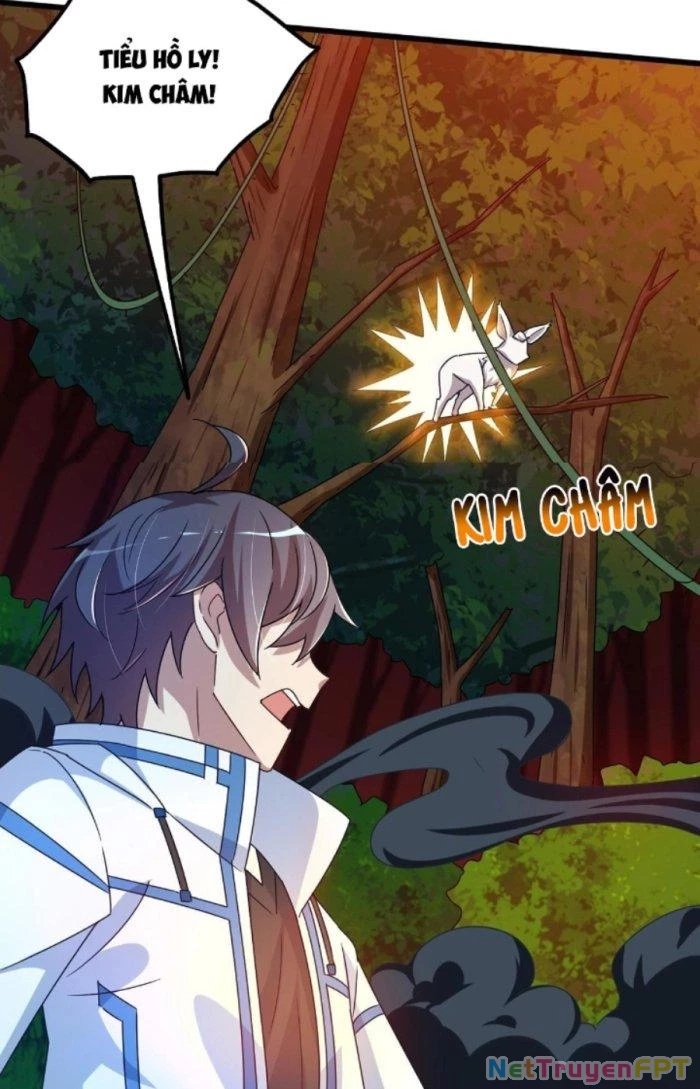 Thẻ Bài Của Ta Có Thể Vô Hạn Cường Hoá Chapter 10 - Trang 2