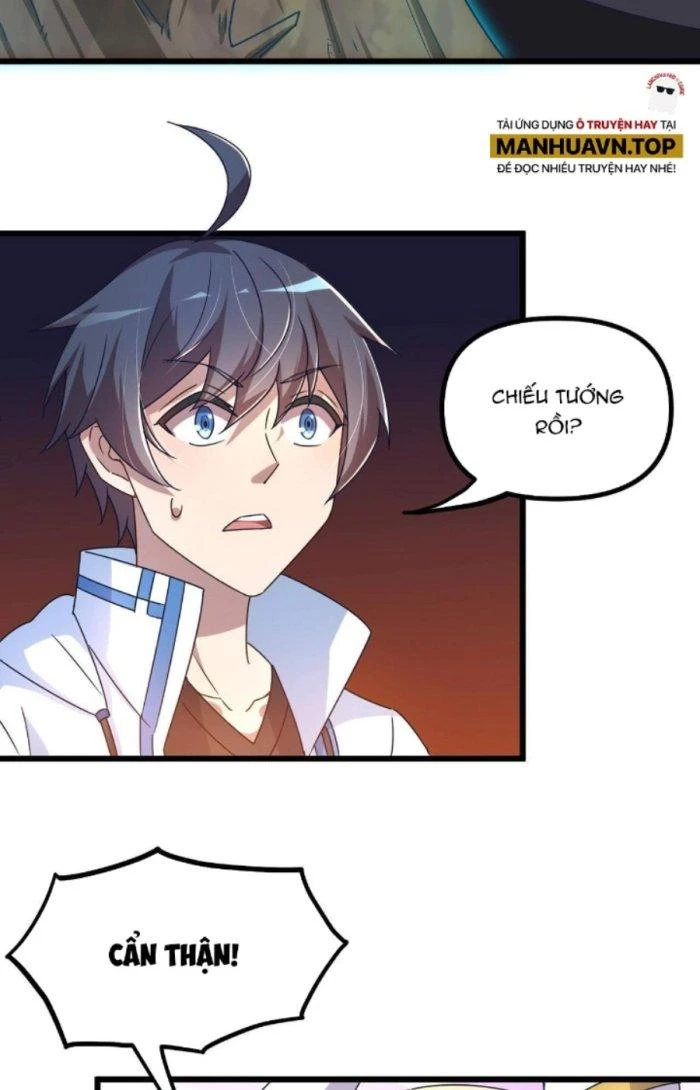 Thẻ Bài Của Ta Có Thể Vô Hạn Cường Hoá Chapter 10 - Trang 2