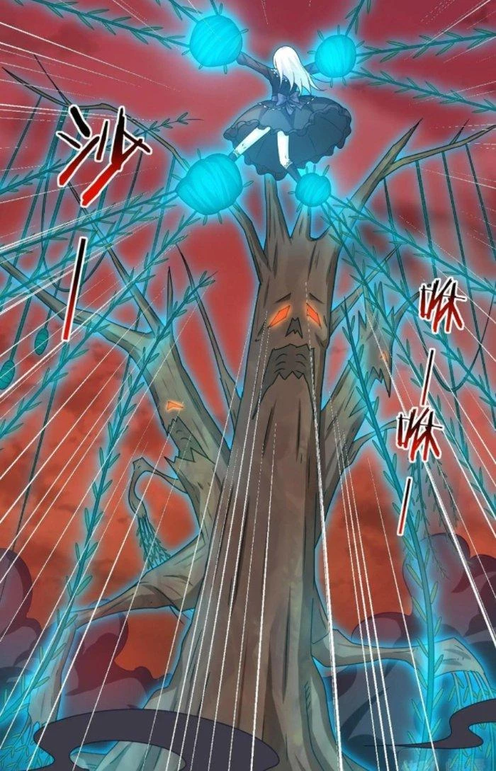 Thẻ Bài Của Ta Có Thể Vô Hạn Cường Hoá Chapter 10 - Trang 2