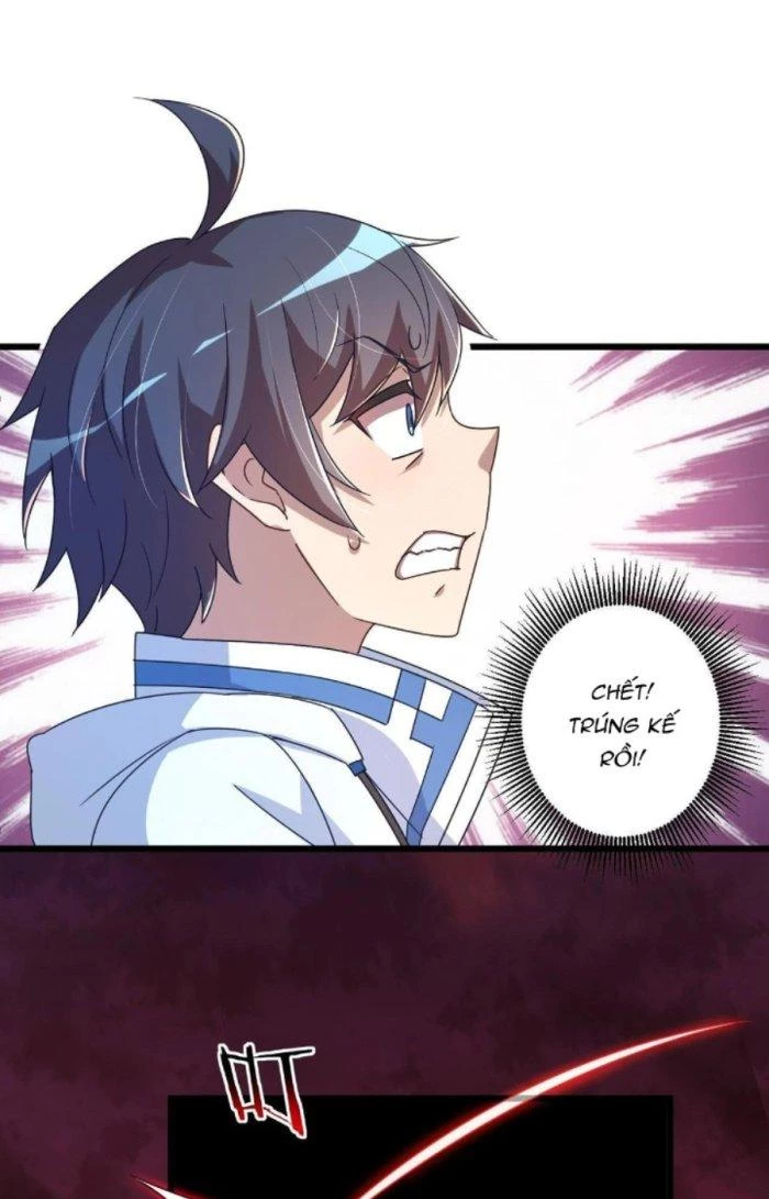 Thẻ Bài Của Ta Có Thể Vô Hạn Cường Hoá Chapter 10 - Trang 2