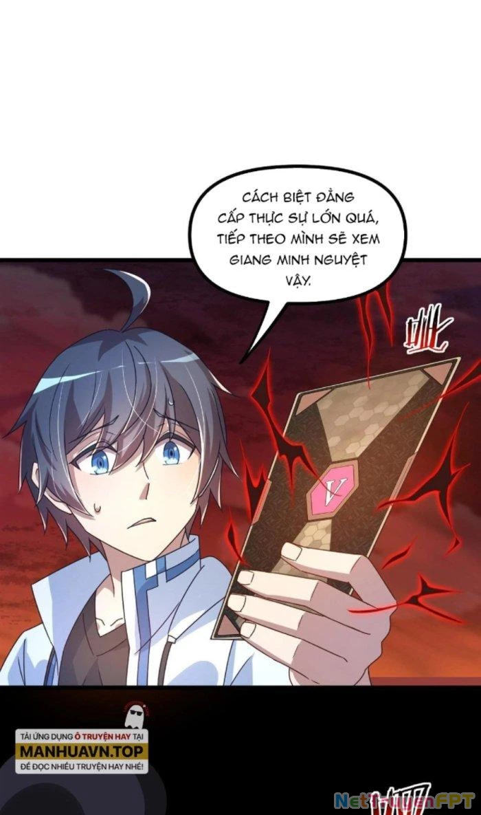 Thẻ Bài Của Ta Có Thể Vô Hạn Cường Hoá Chapter 10 - Trang 2