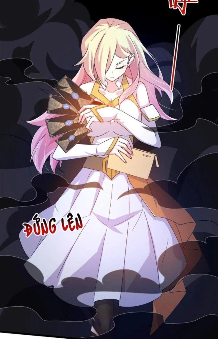 Thẻ Bài Của Ta Có Thể Vô Hạn Cường Hoá Chapter 10 - Trang 2