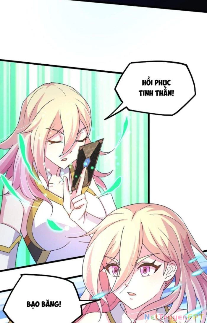 Thẻ Bài Của Ta Có Thể Vô Hạn Cường Hoá Chapter 10 - Trang 2