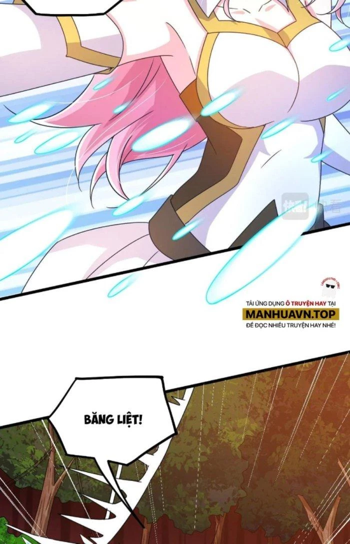 Thẻ Bài Của Ta Có Thể Vô Hạn Cường Hoá Chapter 10 - Trang 2