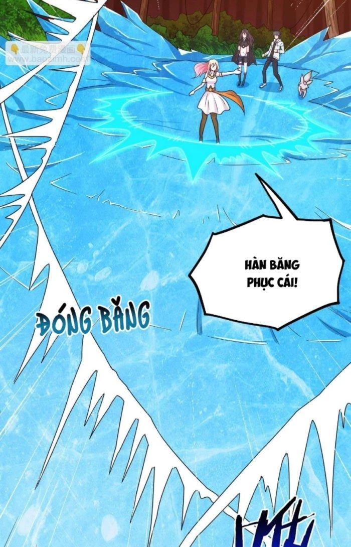 Thẻ Bài Của Ta Có Thể Vô Hạn Cường Hoá Chapter 10 - Trang 2