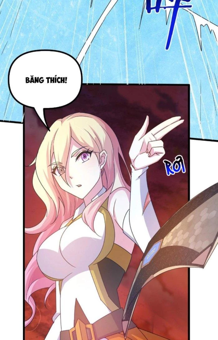 Thẻ Bài Của Ta Có Thể Vô Hạn Cường Hoá Chapter 10 - Trang 2