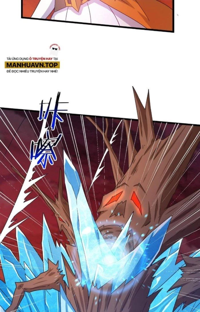 Thẻ Bài Của Ta Có Thể Vô Hạn Cường Hoá Chapter 10 - Trang 2