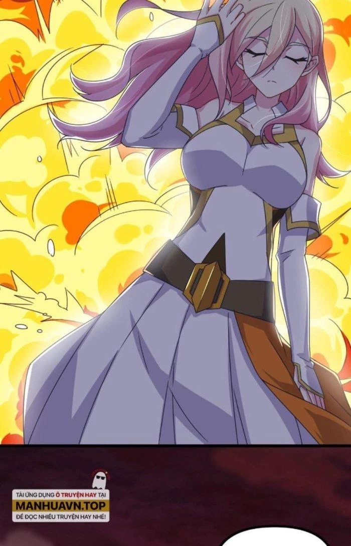 Thẻ Bài Của Ta Có Thể Vô Hạn Cường Hoá Chapter 10 - Trang 2