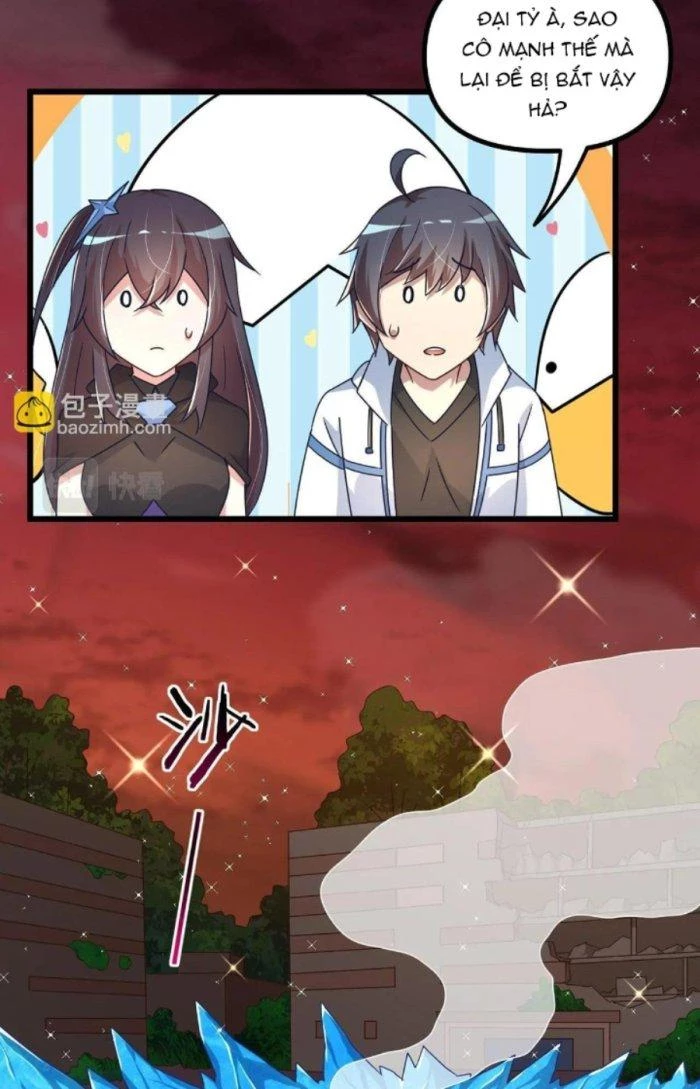 Thẻ Bài Của Ta Có Thể Vô Hạn Cường Hoá Chapter 10 - Trang 2