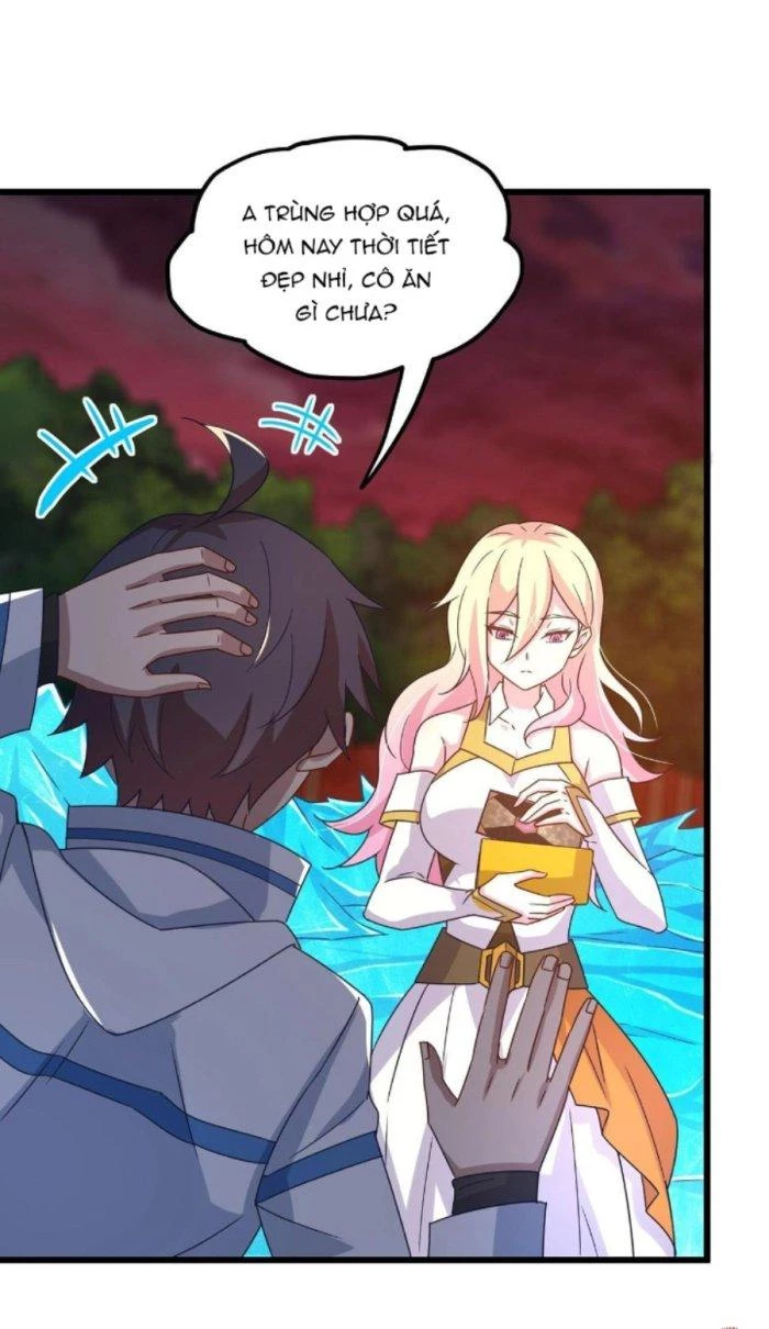 Thẻ Bài Của Ta Có Thể Vô Hạn Cường Hoá Chapter 10 - Trang 2