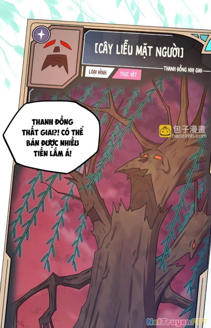 Thẻ Bài Của Ta Có Thể Vô Hạn Cường Hoá Chapter 10 - Trang 2