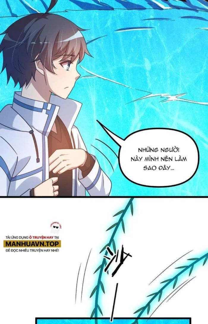 Thẻ Bài Của Ta Có Thể Vô Hạn Cường Hoá Chapter 10 - Trang 2