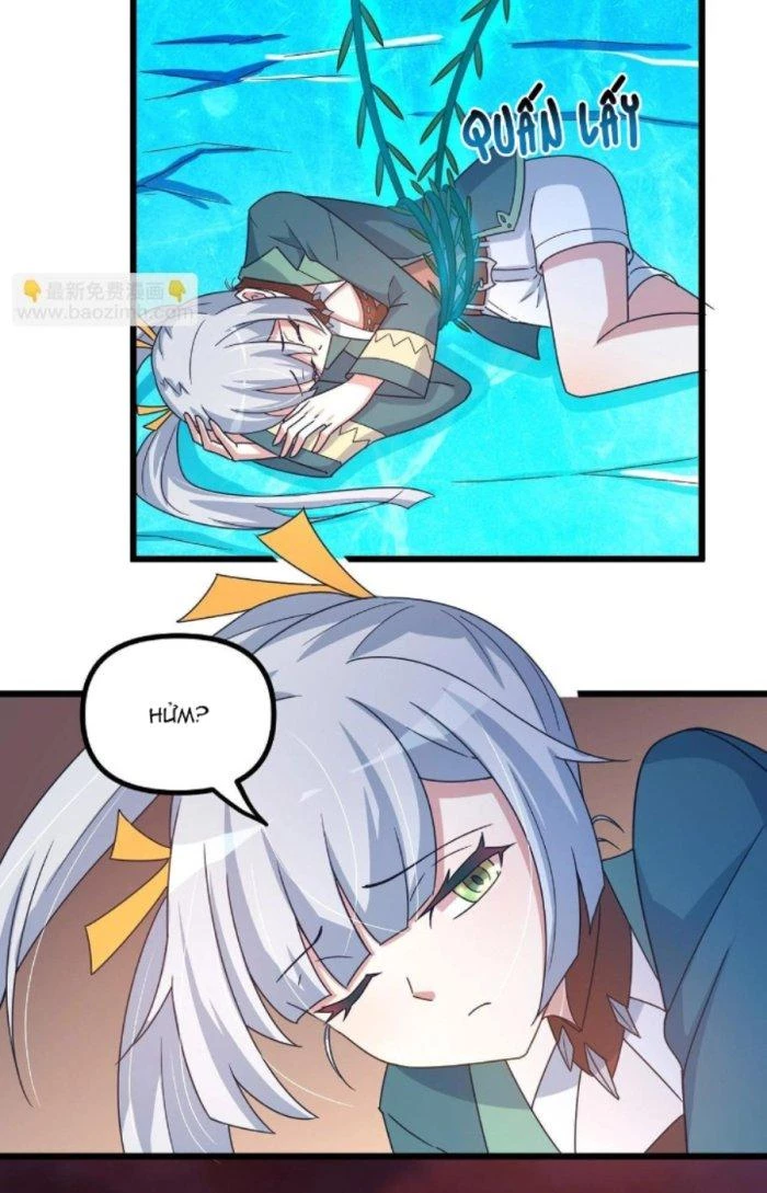 Thẻ Bài Của Ta Có Thể Vô Hạn Cường Hoá Chapter 10 - Trang 2