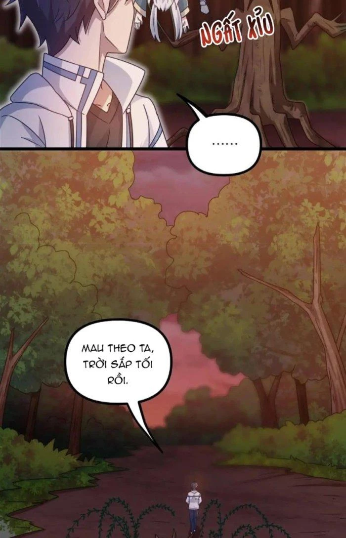 Thẻ Bài Của Ta Có Thể Vô Hạn Cường Hoá Chapter 11 - Trang 2