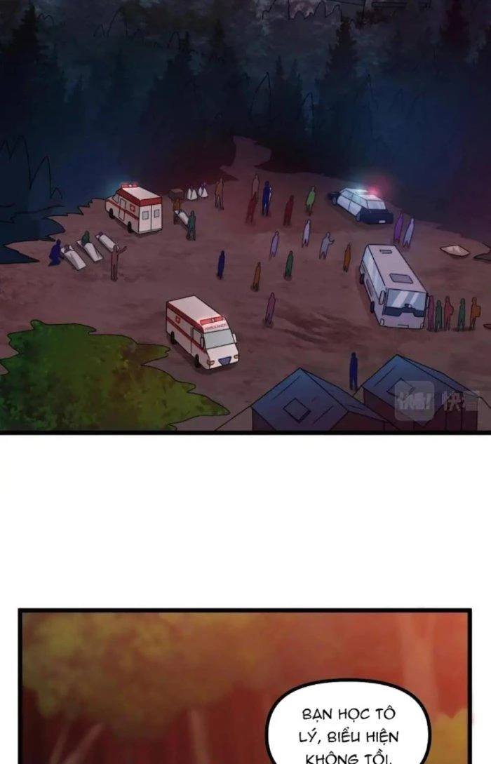 Thẻ Bài Của Ta Có Thể Vô Hạn Cường Hoá Chapter 11 - Trang 2