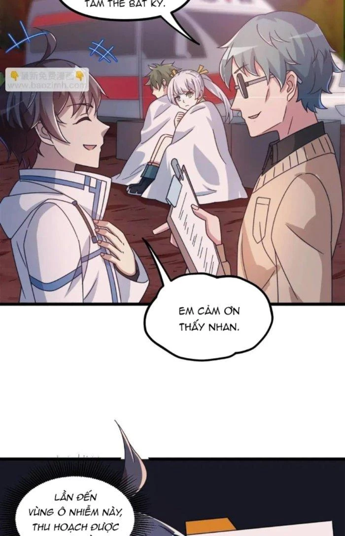 Thẻ Bài Của Ta Có Thể Vô Hạn Cường Hoá Chapter 11 - Trang 2