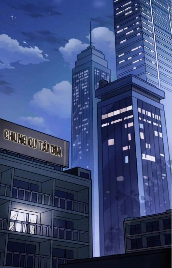 Thẻ Bài Của Ta Có Thể Vô Hạn Cường Hoá Chapter 11 - Trang 2