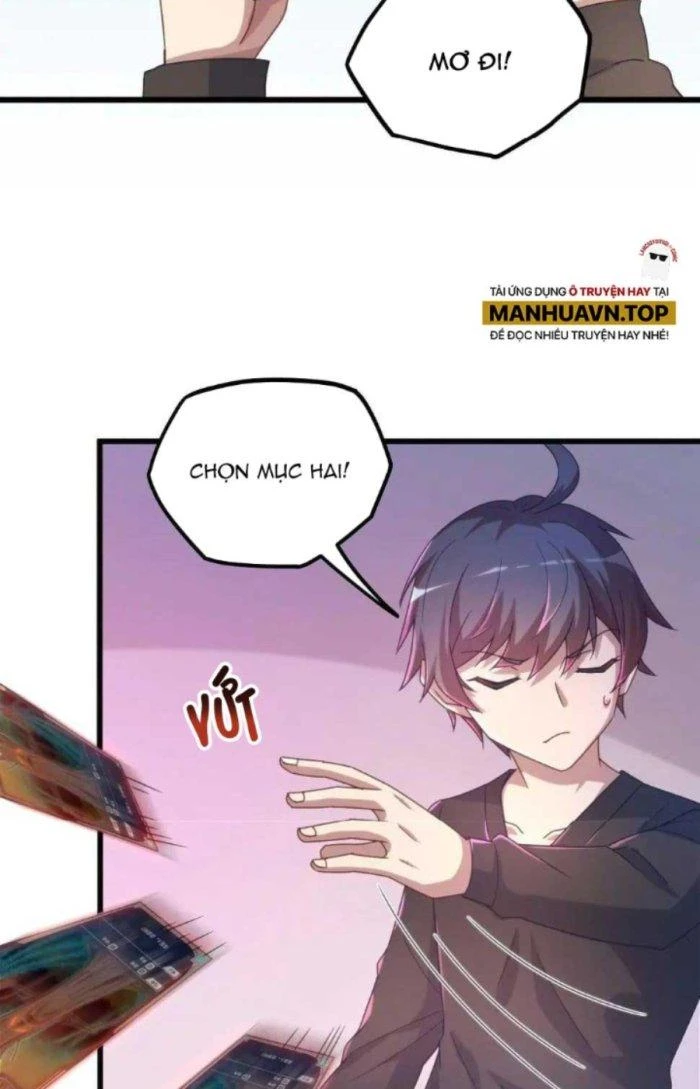 Thẻ Bài Của Ta Có Thể Vô Hạn Cường Hoá Chapter 11 - Trang 2