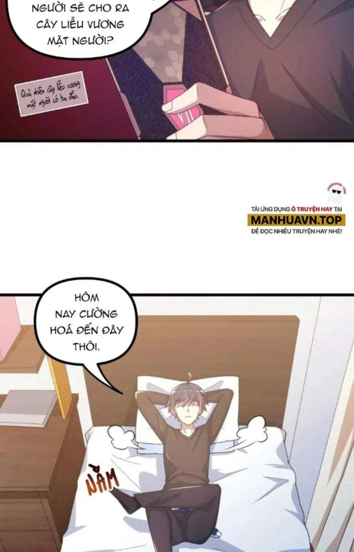 Thẻ Bài Của Ta Có Thể Vô Hạn Cường Hoá Chapter 11 - Trang 2