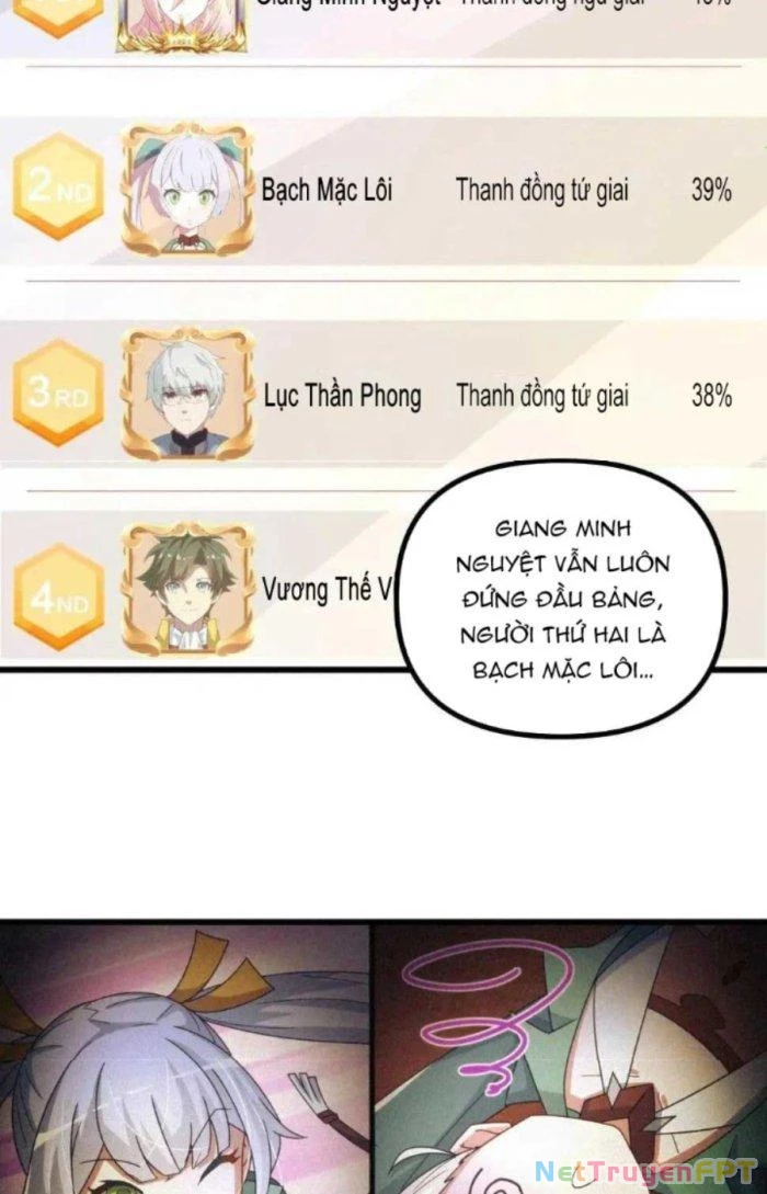 Thẻ Bài Của Ta Có Thể Vô Hạn Cường Hoá Chapter 11 - Trang 2