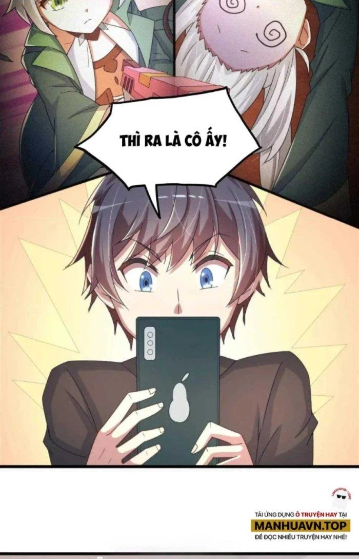 Thẻ Bài Của Ta Có Thể Vô Hạn Cường Hoá Chapter 11 - Trang 2