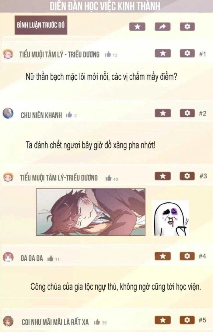 Thẻ Bài Của Ta Có Thể Vô Hạn Cường Hoá Chapter 11 - Trang 2