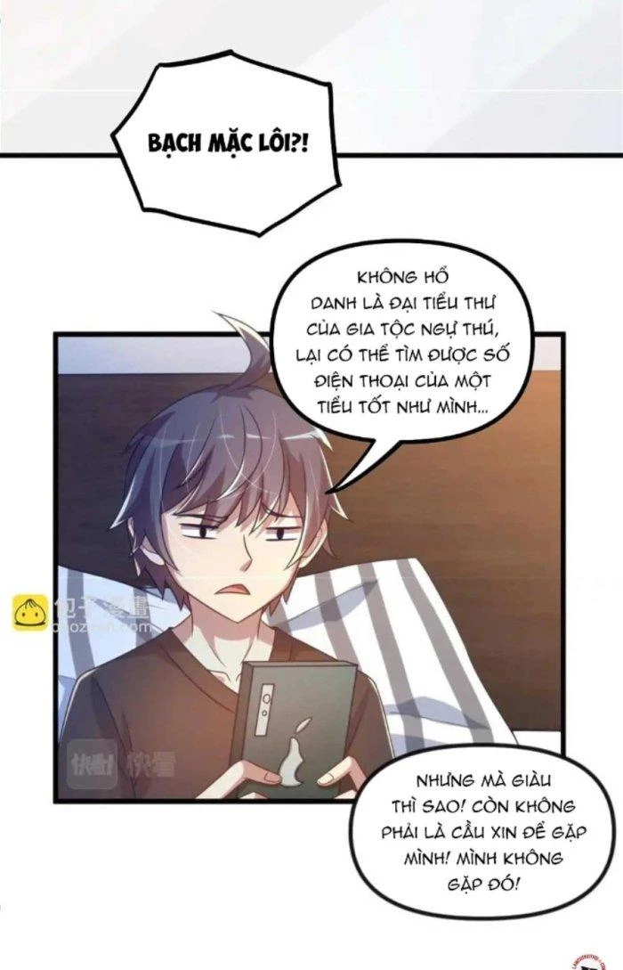 Thẻ Bài Của Ta Có Thể Vô Hạn Cường Hoá Chapter 11 - Trang 2