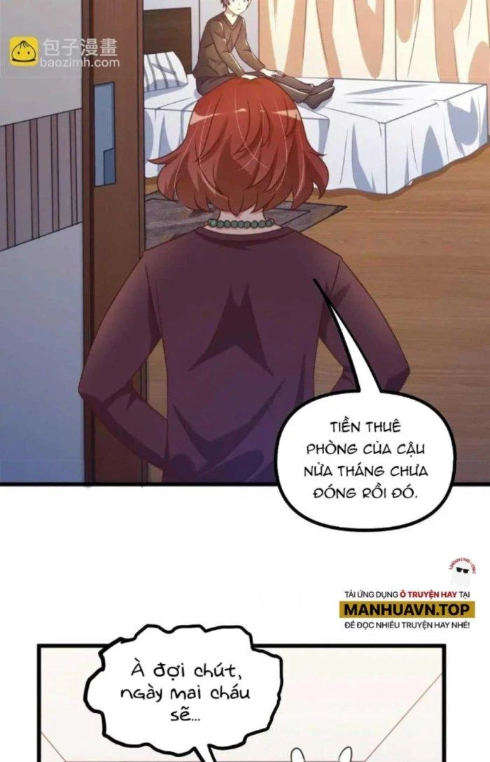 Thẻ Bài Của Ta Có Thể Vô Hạn Cường Hoá Chapter 11 - Trang 2