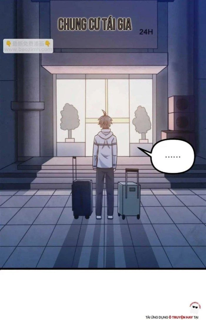 Thẻ Bài Của Ta Có Thể Vô Hạn Cường Hoá Chapter 11 - Trang 2