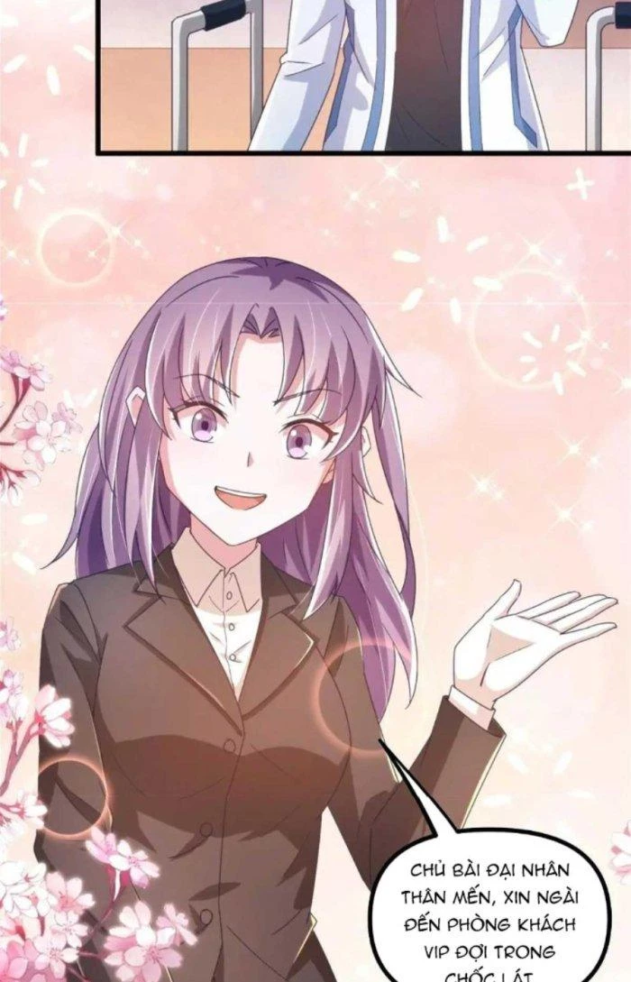 Thẻ Bài Của Ta Có Thể Vô Hạn Cường Hoá Chapter 11 - Trang 2