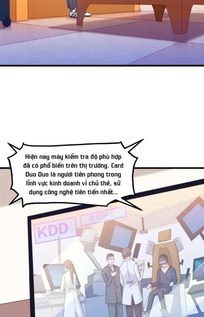 Thẻ Bài Của Ta Có Thể Vô Hạn Cường Hoá Chapter 11 - Trang 2