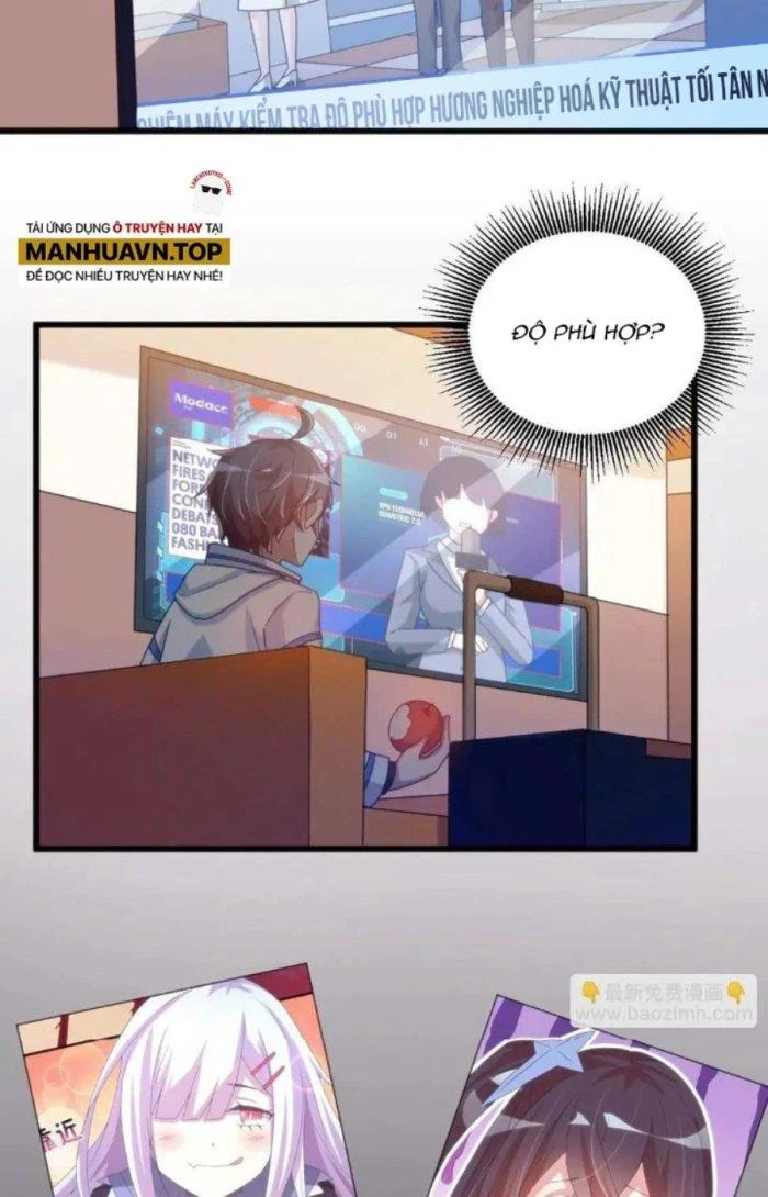 Thẻ Bài Của Ta Có Thể Vô Hạn Cường Hoá Chapter 11 - Trang 2