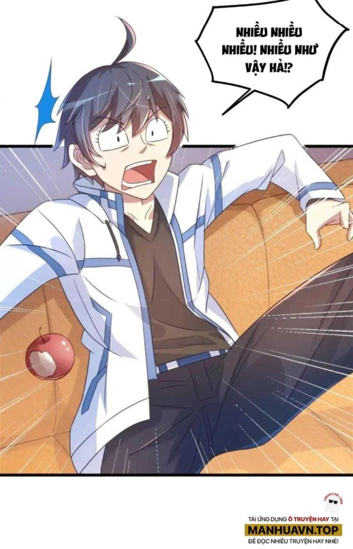 Thẻ Bài Của Ta Có Thể Vô Hạn Cường Hoá Chapter 11 - Trang 2